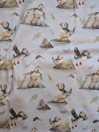 In stock - exclusive puffin rock jersey - Sunshine and Raebows