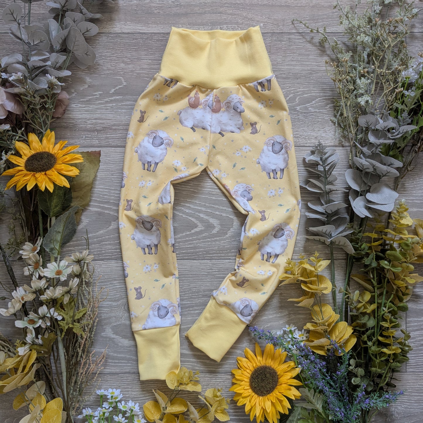 Ready to buy - 18m to 4yrs - Sunshine and Raebows