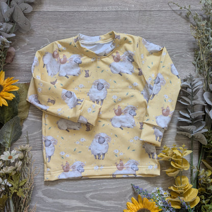 Ready to buy - 18m to 4yrs - Sunshine and Raebows