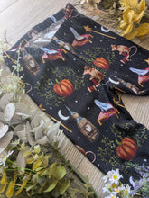 Load image into Gallery viewer, In stock - exclusive glass slipper ribbed jersey - Sunshine and Raebows
