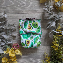 Load image into Gallery viewer, Newborn elastic preflats custom - Sunshine and Raebows
