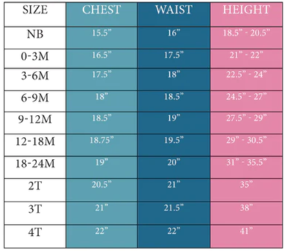 Spencer Trousers - Sunshine and Raebows