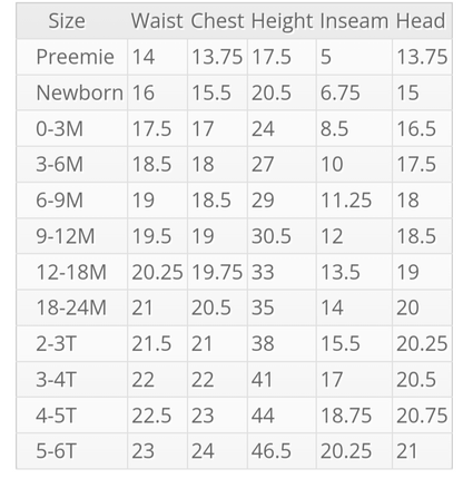 Treasure pocket romper - Sunshine and Raebows