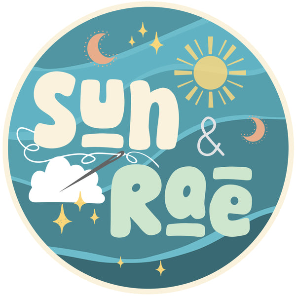 Sunshine and Raebows