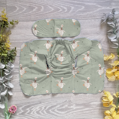 preorder- winter - Sunshine and Raebows