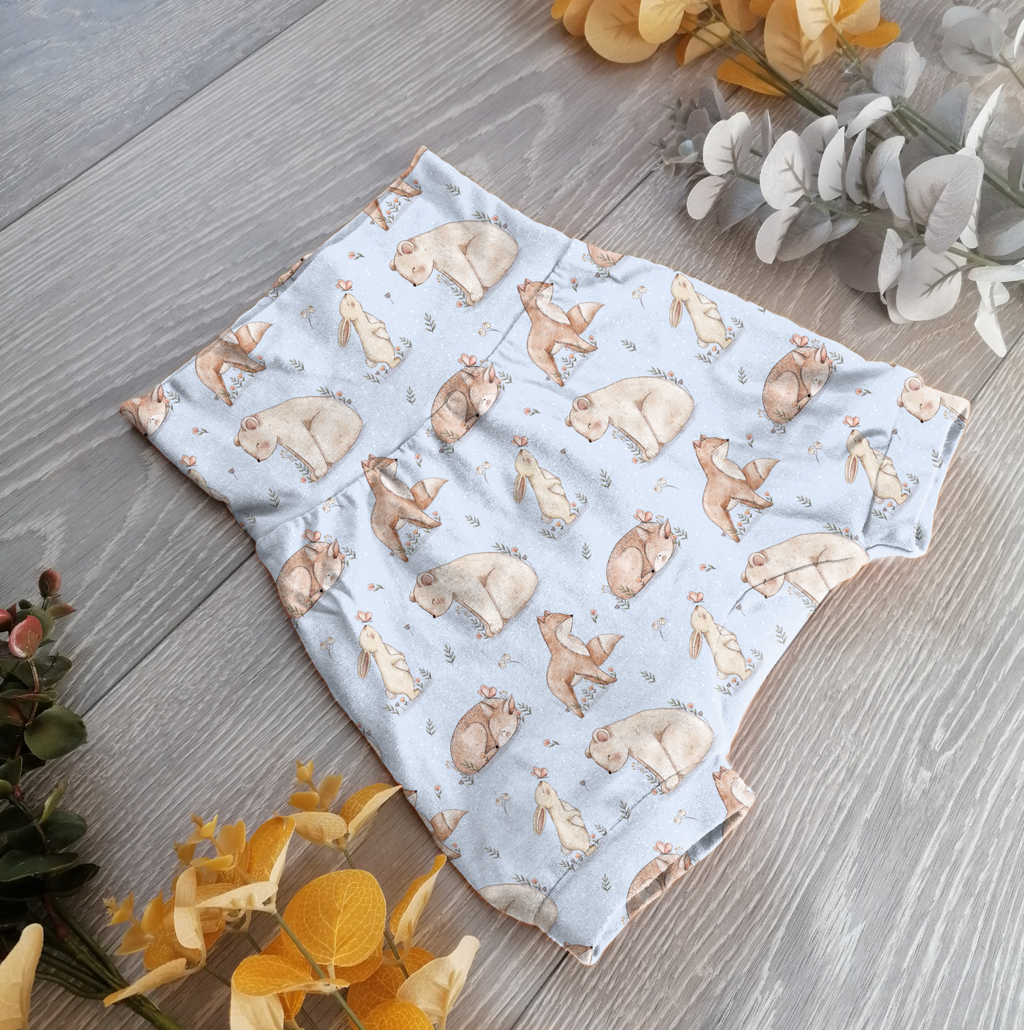 preorder - new/young baby - Sunshine and Raebows