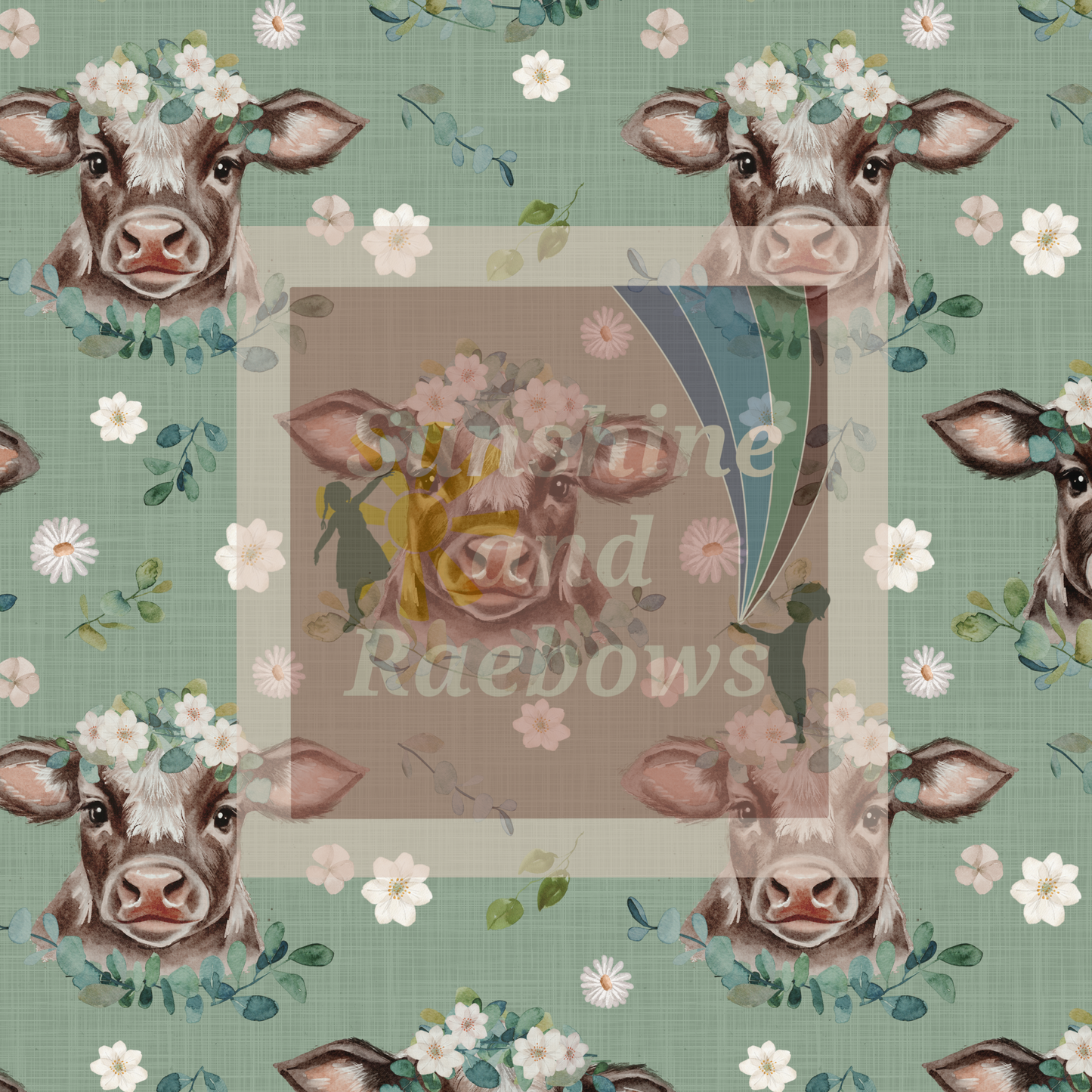 preorder- farm - Sunshine and Raebows