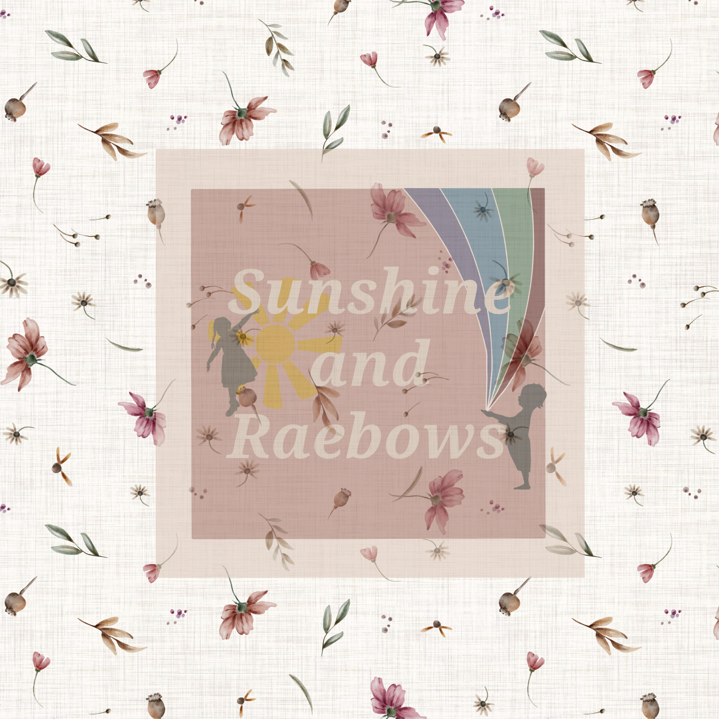 Pre-order more florals and a cactus because I have a problem. - Sunshine and Raebows