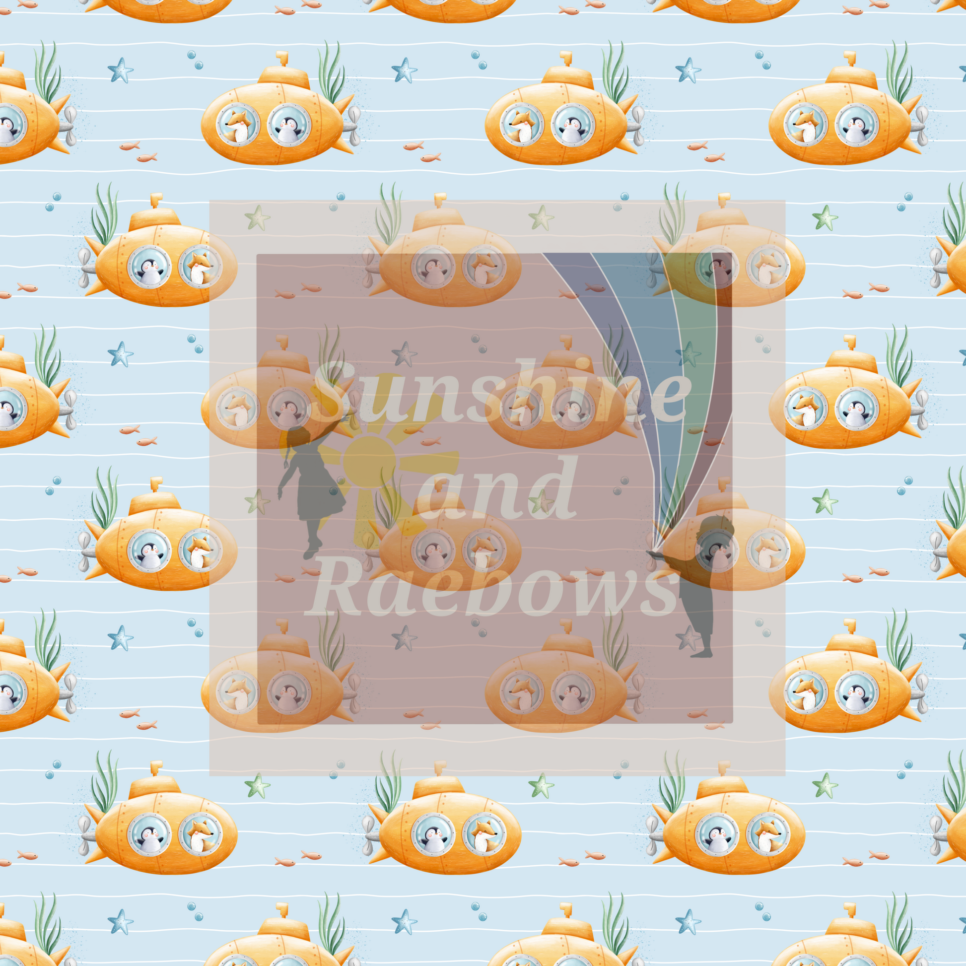 preorder - days out & vehicles - Sunshine and Raebows