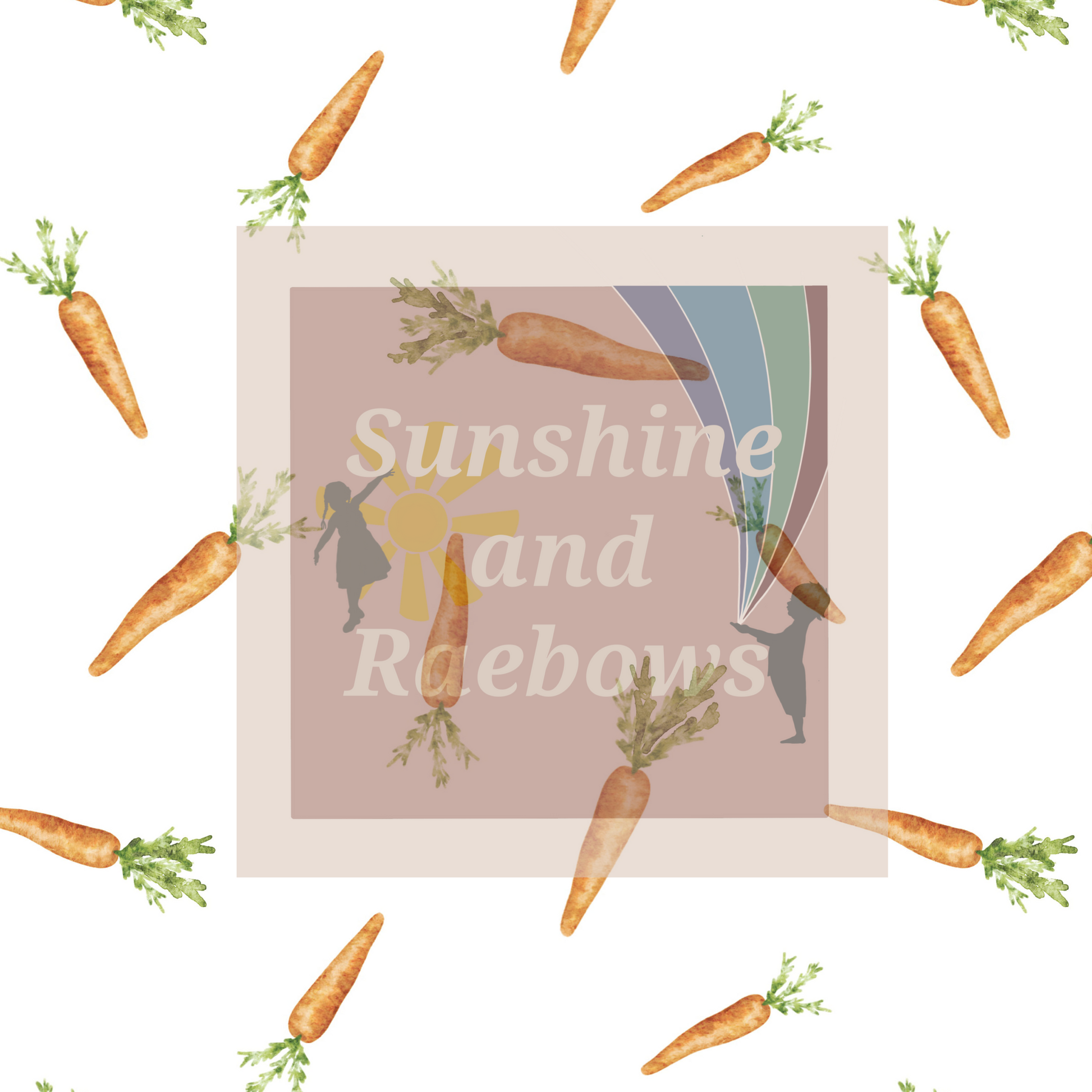 preorder-easter - Sunshine and Raebows