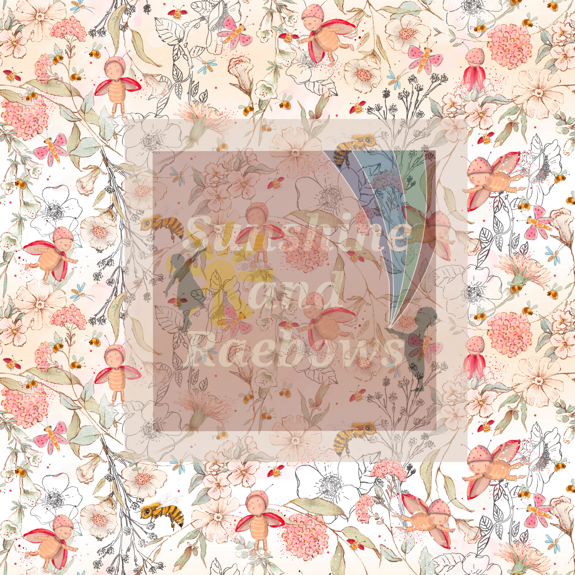 Pre-order more florals and a cactus because I have a problem. - Sunshine and Raebows