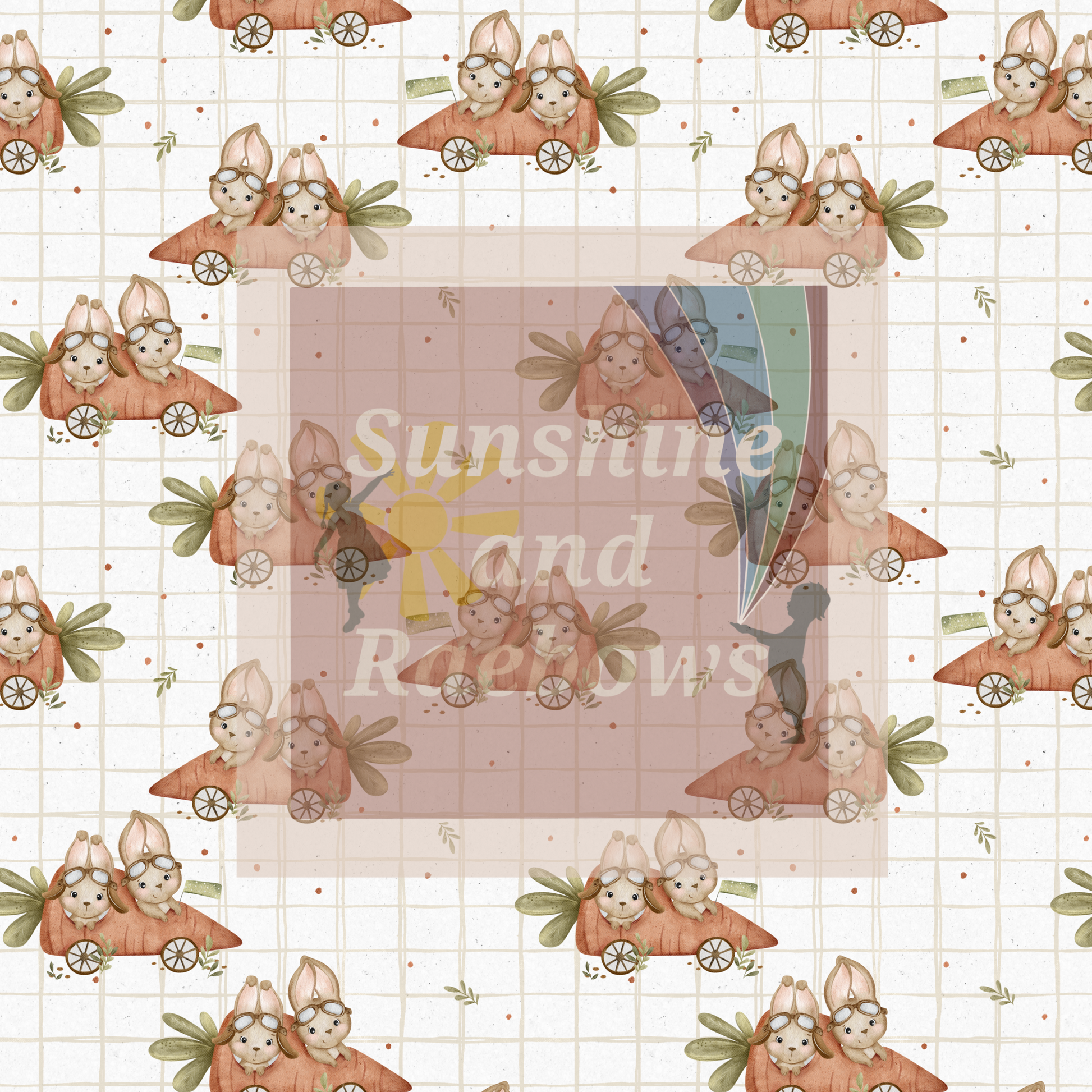 preorder-easter - Sunshine and Raebows