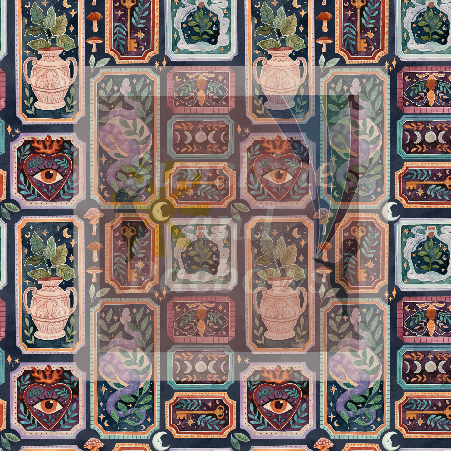 Autumn prints pre-order - Sunshine and Raebows