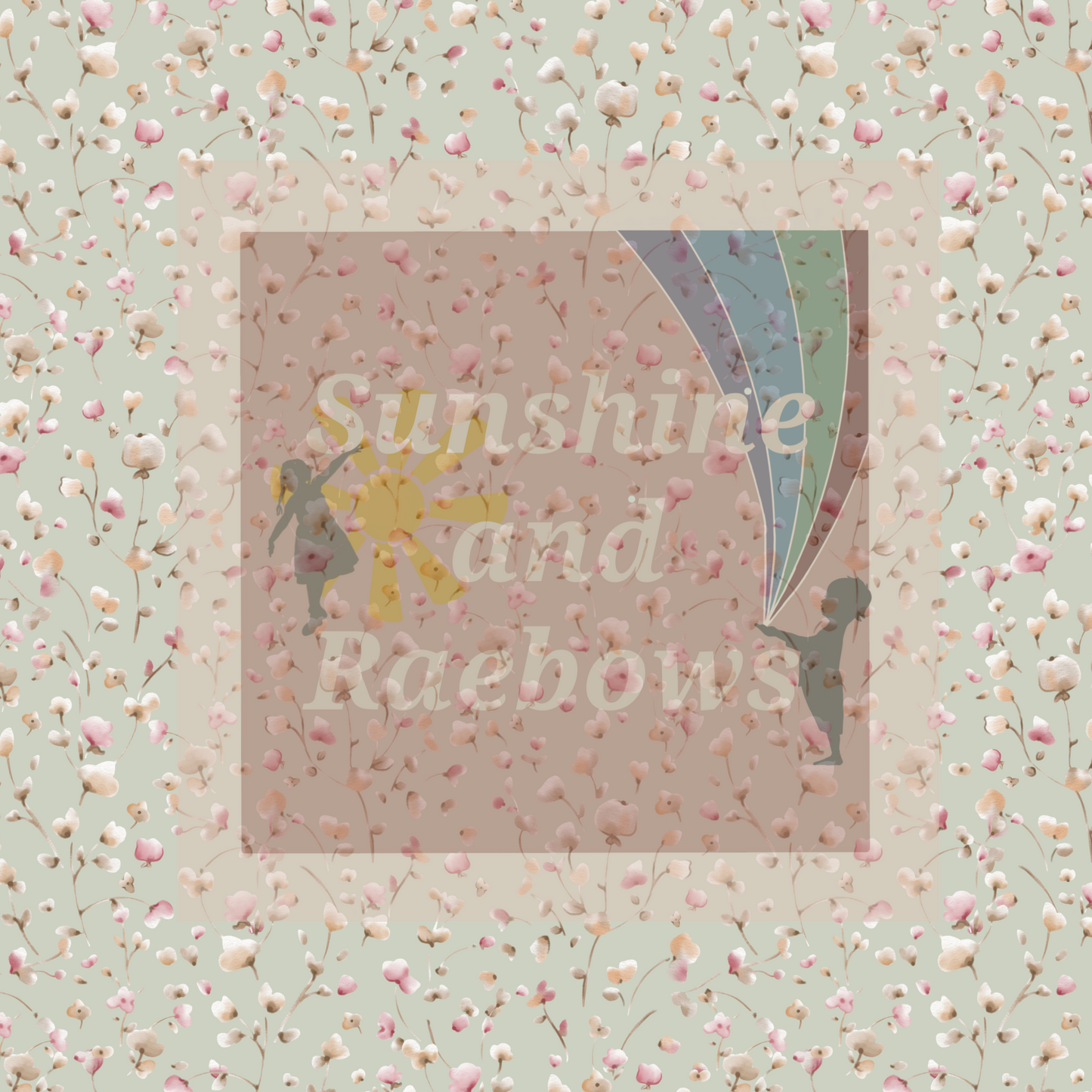 Autumn prints pre-order - Sunshine and Raebows