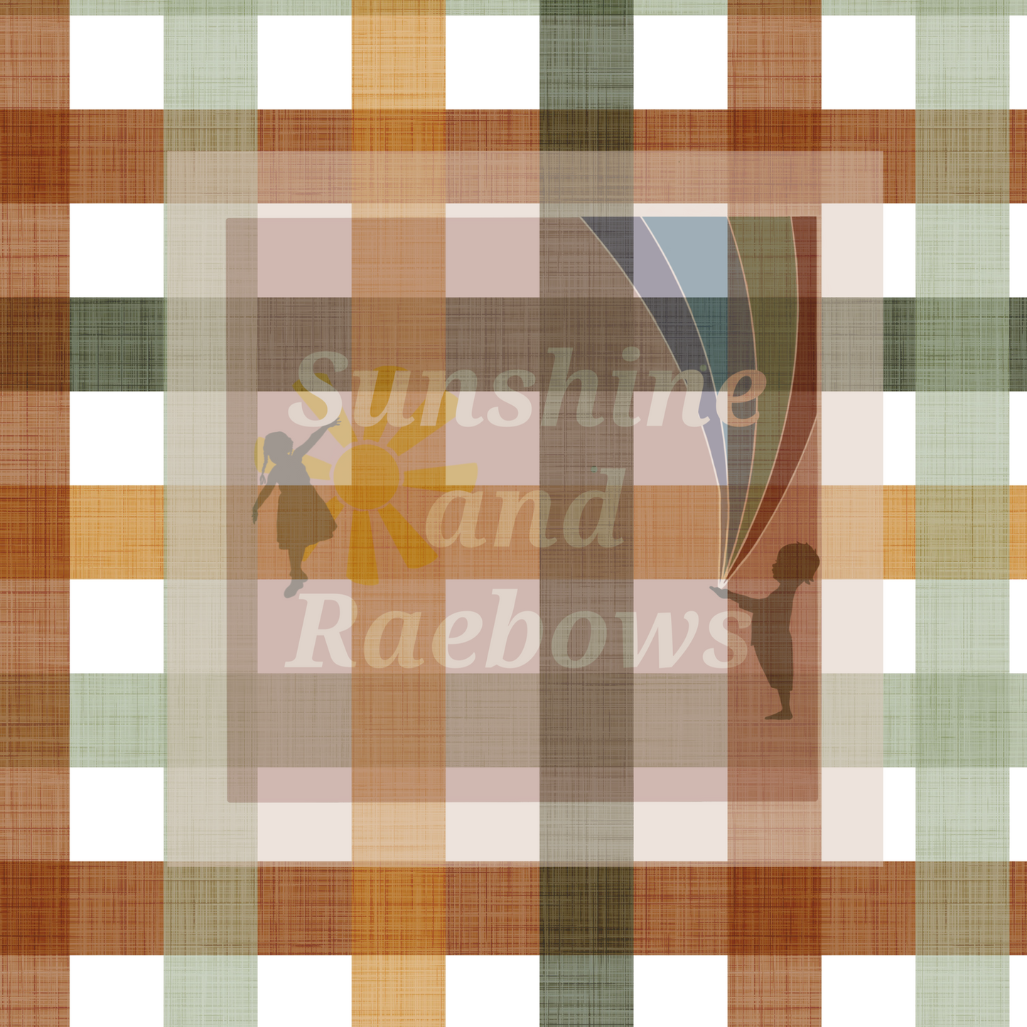 Autumn prints pre-order - Sunshine and Raebows