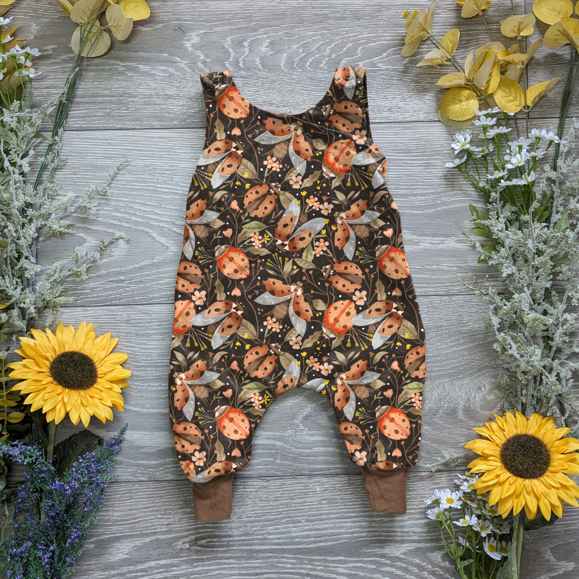 Preorder - bugs and nature - Sunshine and Raebows