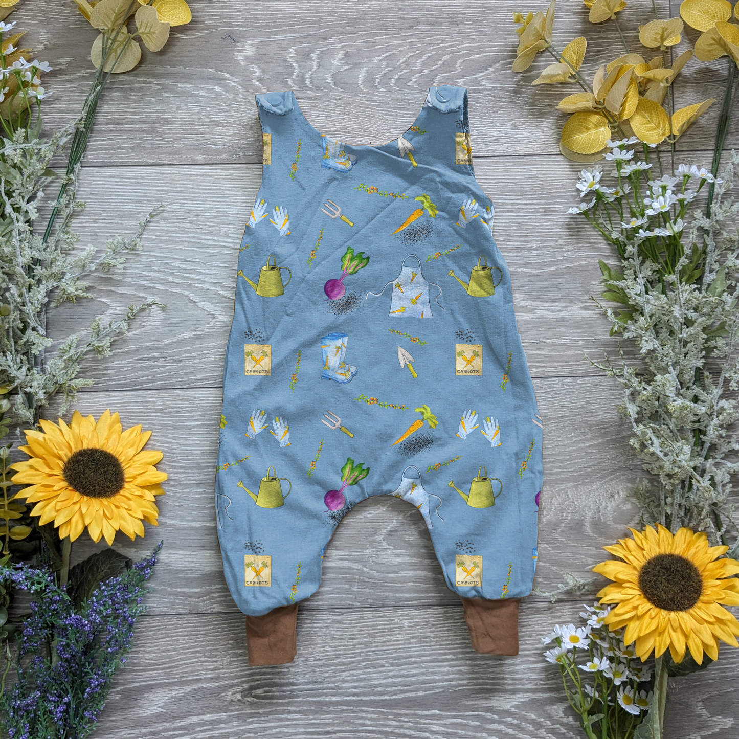 Preorder - Gardening hands - Sunshine and Raebows