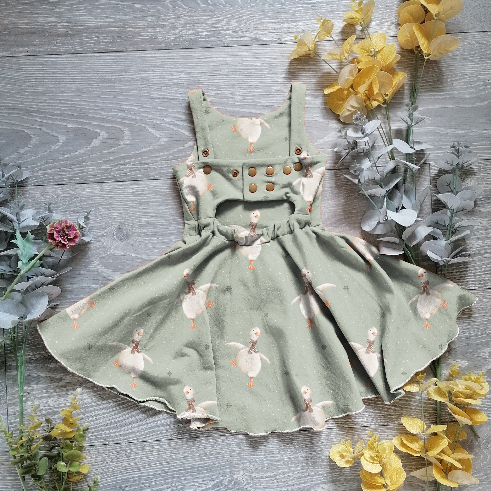 preorder- winter - Sunshine and Raebows