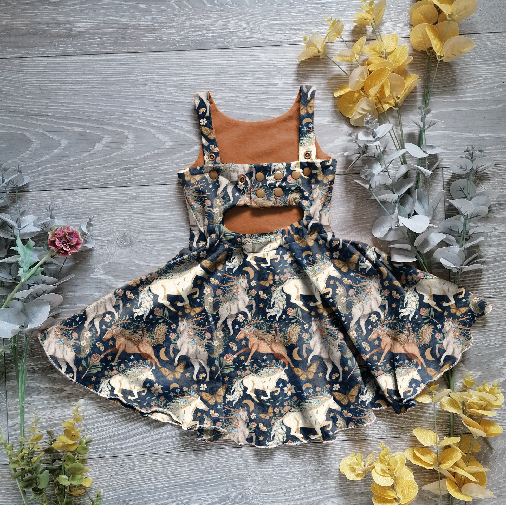 Pre-order - fairytale - Sunshine and Raebows