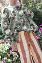 Halloween Oversized sweater/hoodie - Sunshine and Raebows