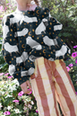 Halloween Oversized sweater/hoodie - Sunshine and Raebows