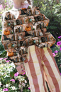 Halloween Oversized sweater/hoodie - Sunshine and Raebows