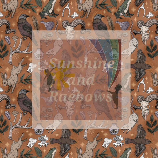 Autumn prints pre-order - Sunshine and Raebows