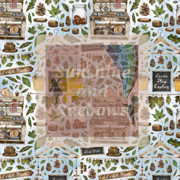 Autumn prints pre-order - Sunshine and Raebows