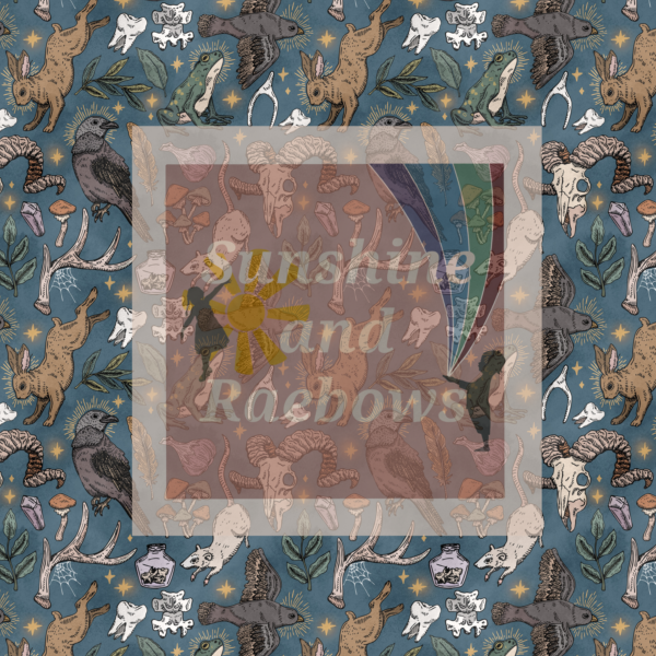 Autumn prints pre-order - Sunshine and Raebows