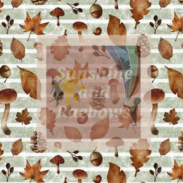 Autumn prints pre-order - Sunshine and Raebows