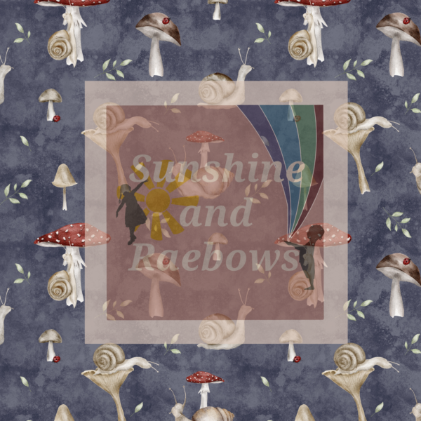 Autumn prints pre-order - Sunshine and Raebows