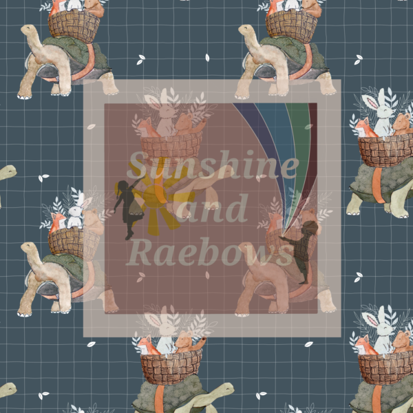 Autumn prints pre-order - Sunshine and Raebows