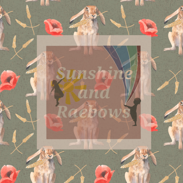 Autumn prints pre-order - Sunshine and Raebows