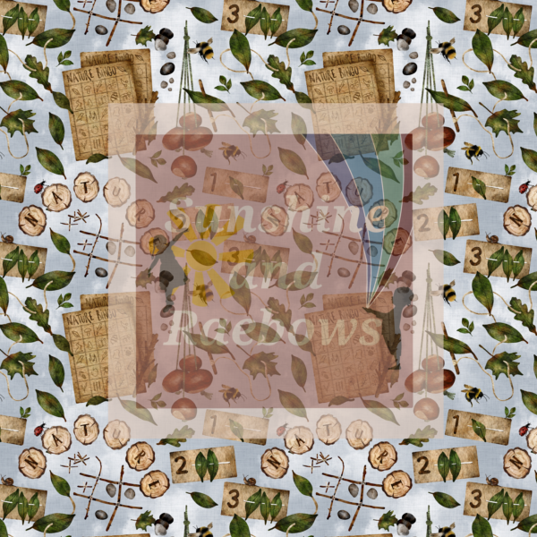 Autumn prints pre-order - Sunshine and Raebows