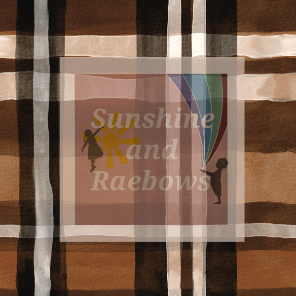 Autumn prints pre-order - Sunshine and Raebows