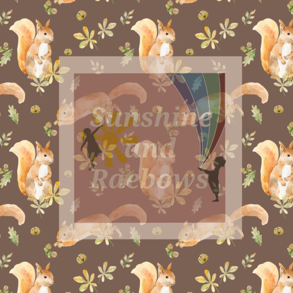 Autumn prints pre-order - Sunshine and Raebows