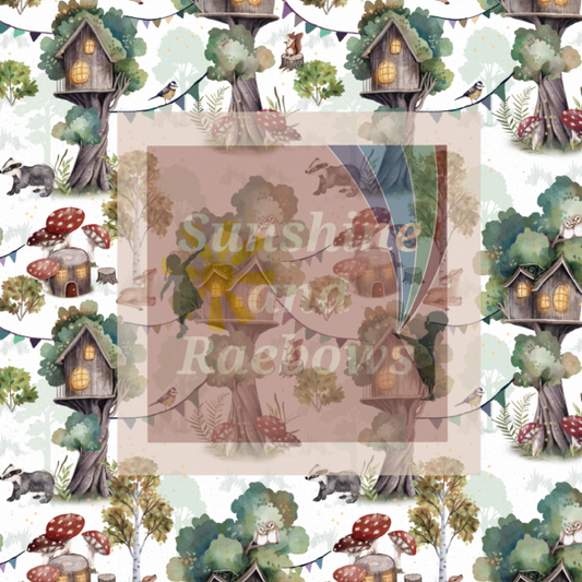 Autumn prints pre-order - Sunshine and Raebows