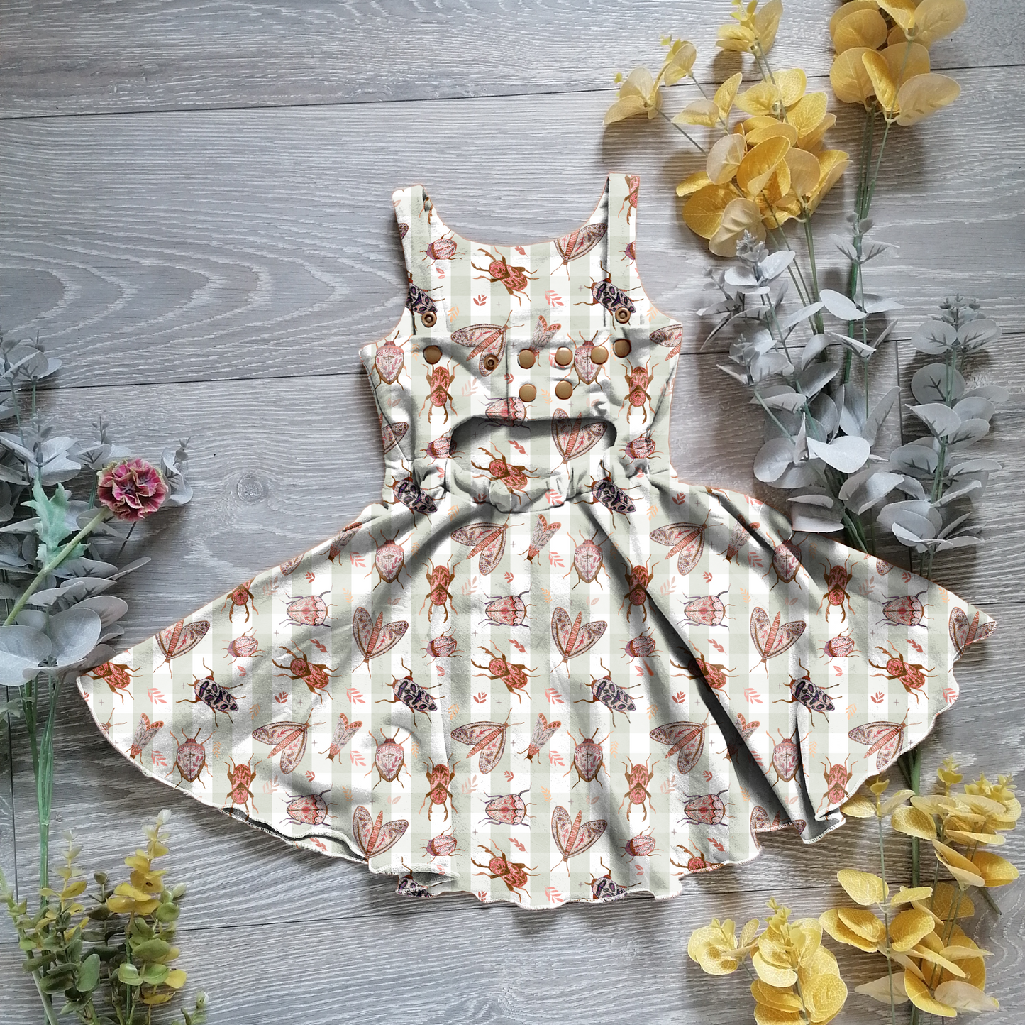 preorder-little critters - Sunshine and Raebows