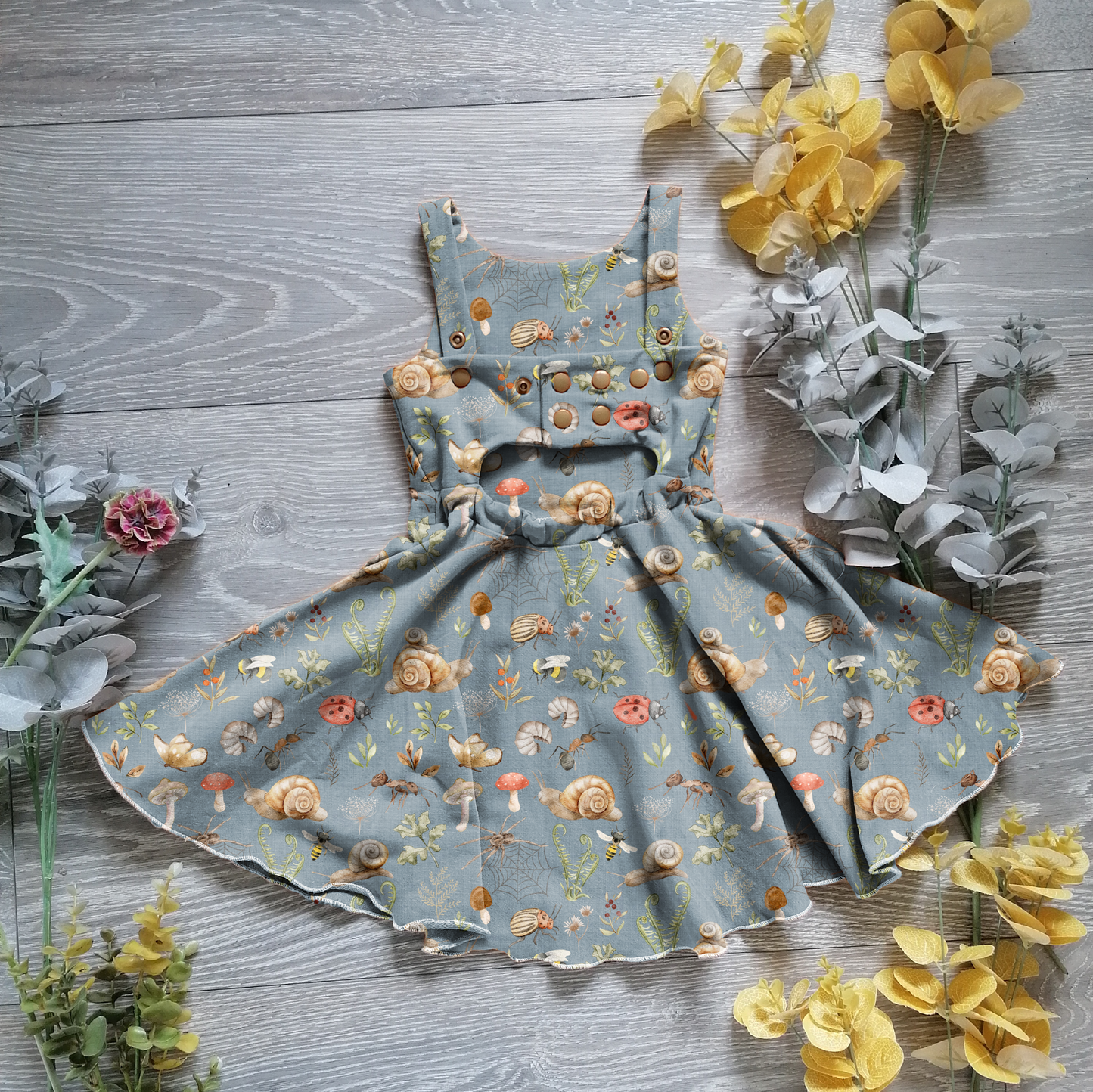 preorder-little critters - Sunshine and Raebows