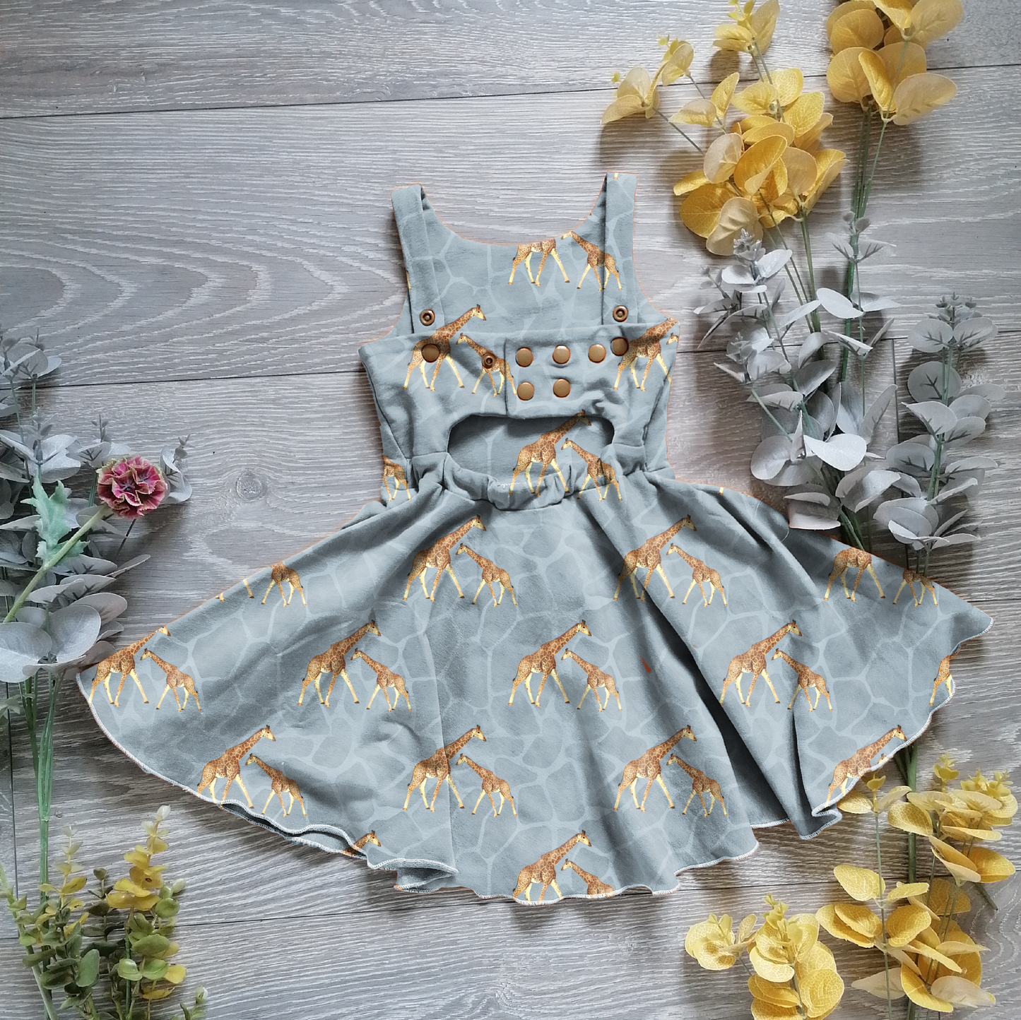 preorder - spring/summer - Sunshine and Raebows