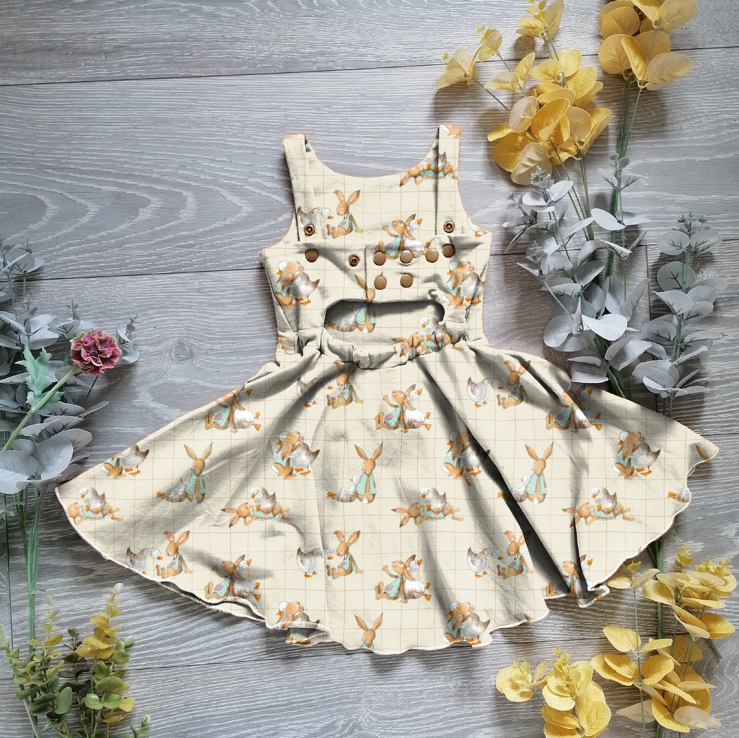 preorder-easter - Sunshine and Raebows