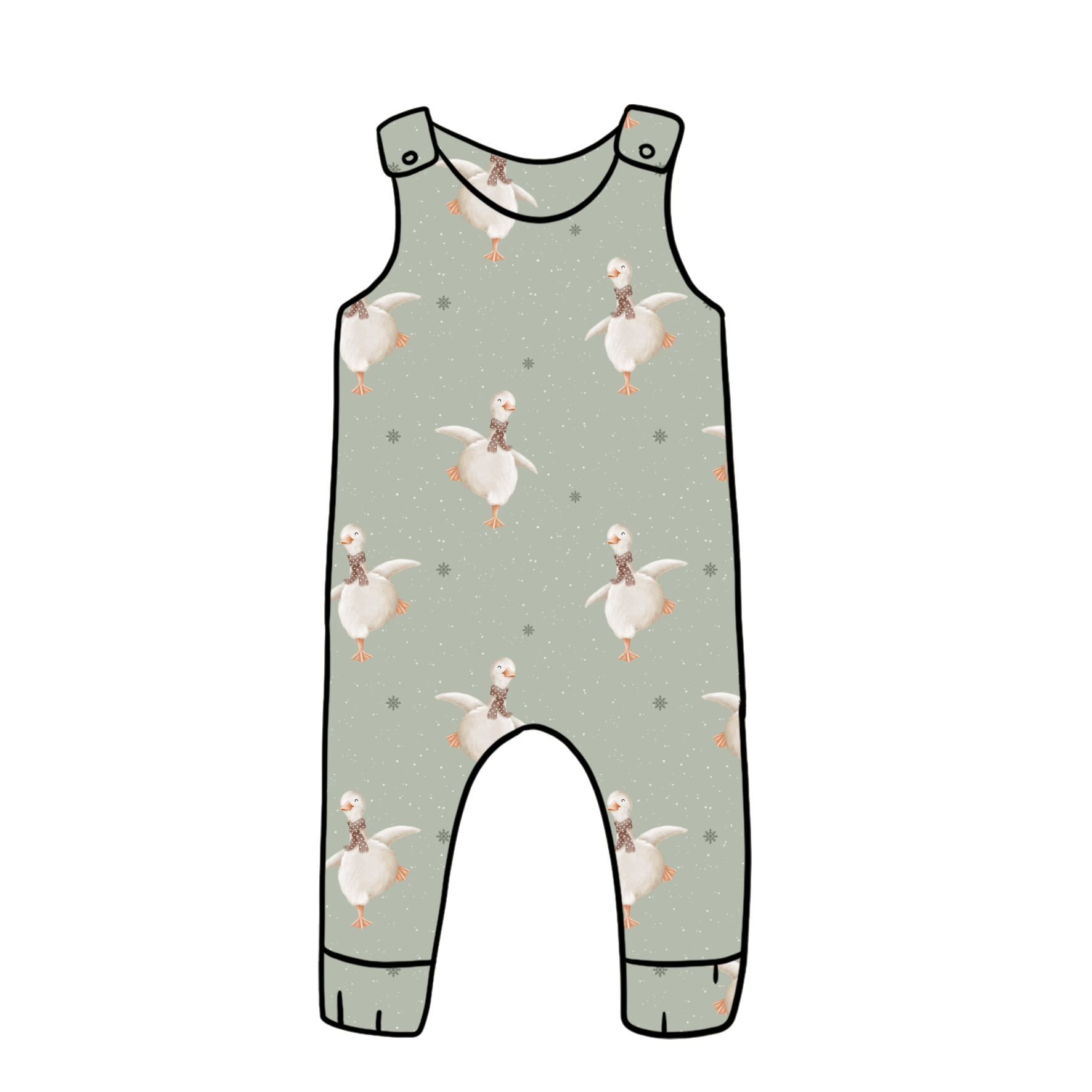preorder- winter - Sunshine and Raebows