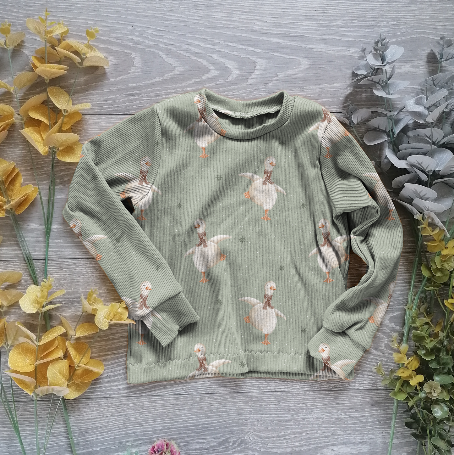 preorder- winter - Sunshine and Raebows