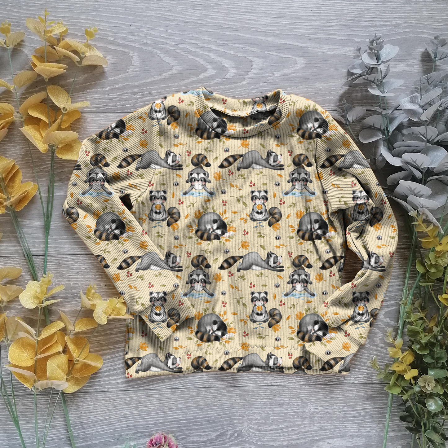 Pre-order - animals/spring - Sunshine and Raebows