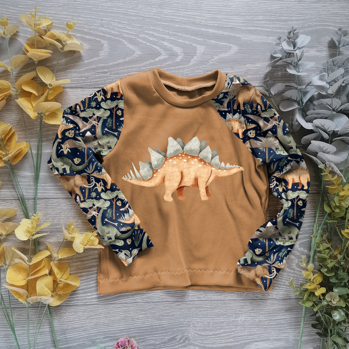 Pre-orders - dinosaurs - Sunshine and Raebows