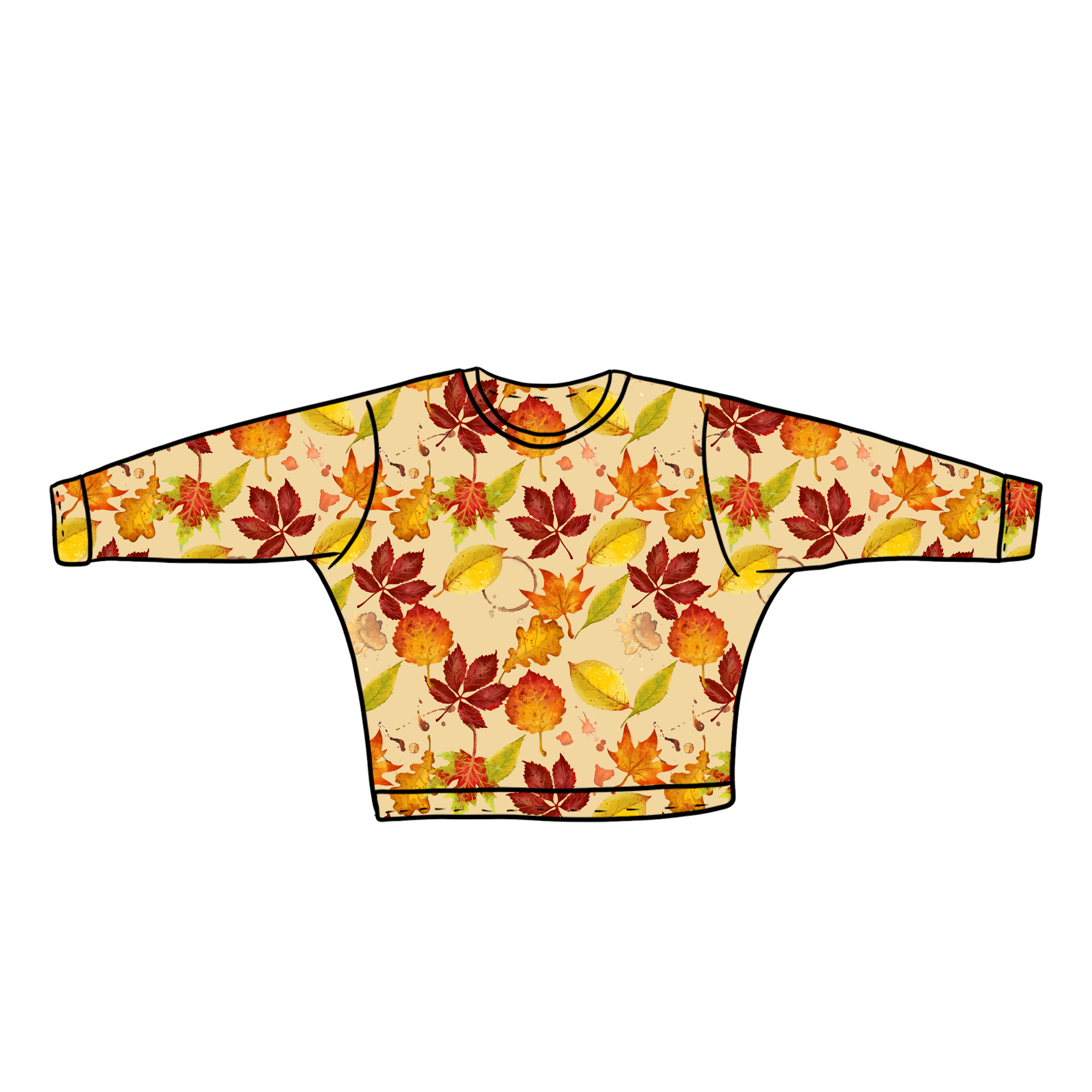 preorder - autumn - Sunshine and Raebows