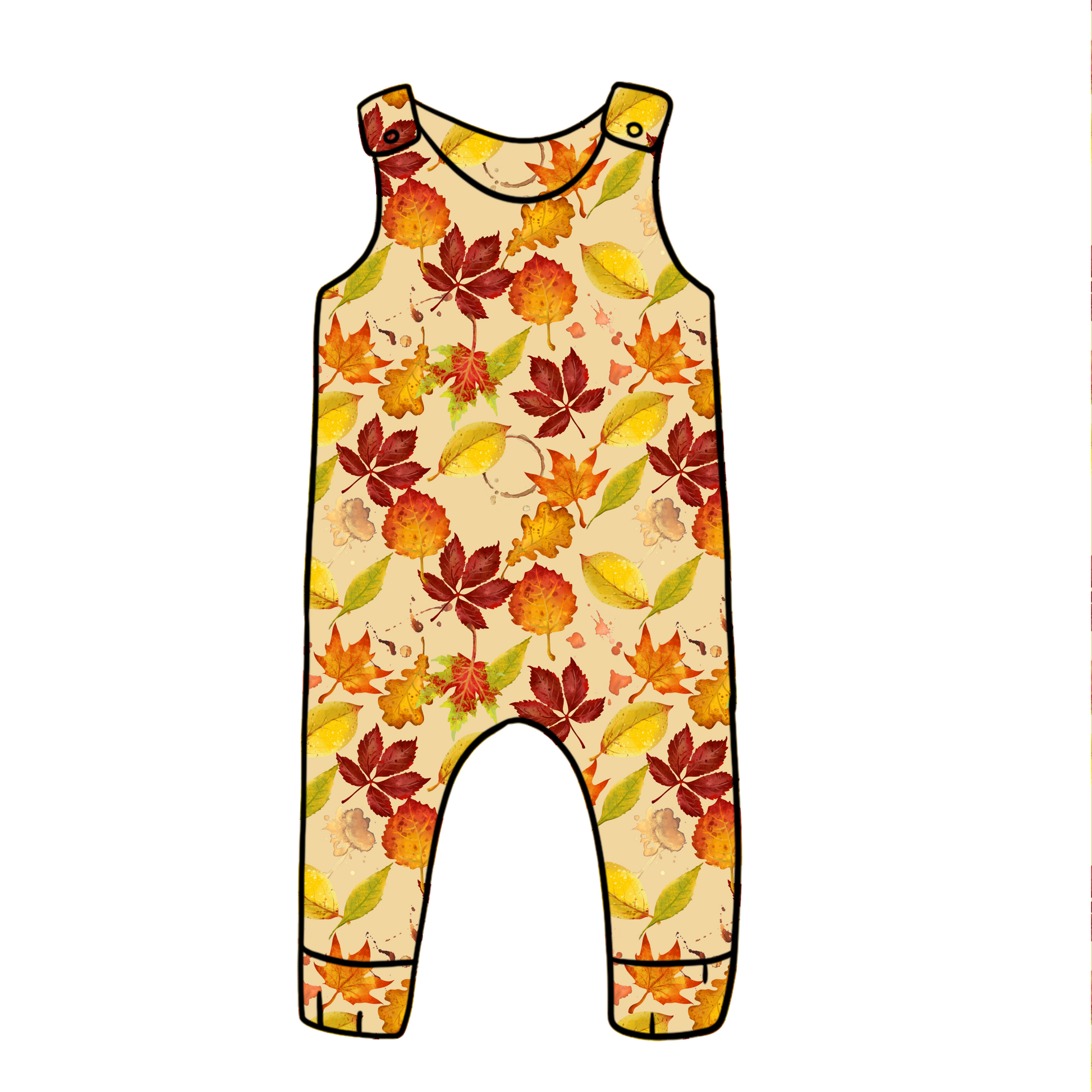 preorder - autumn - Sunshine and Raebows