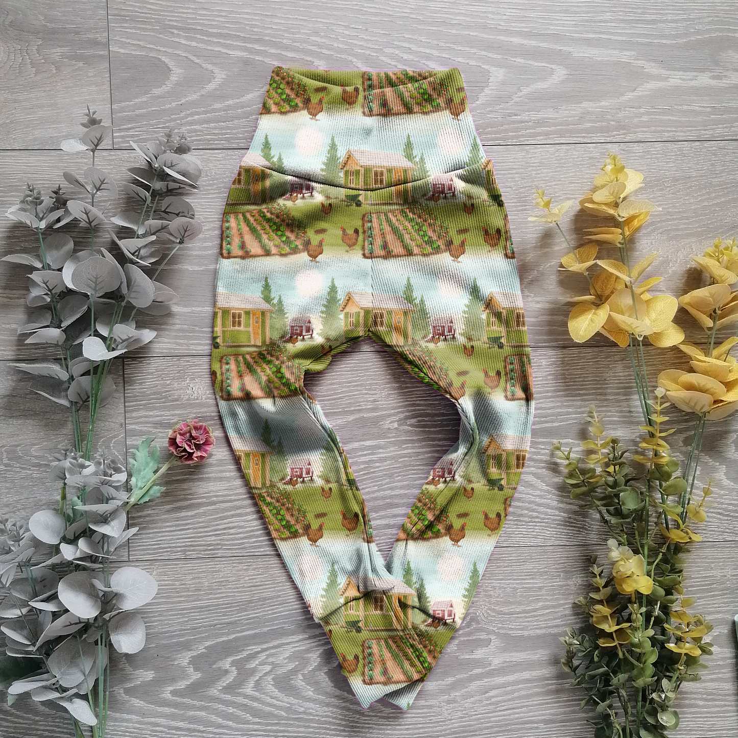 preorder- farm - Sunshine and Raebows