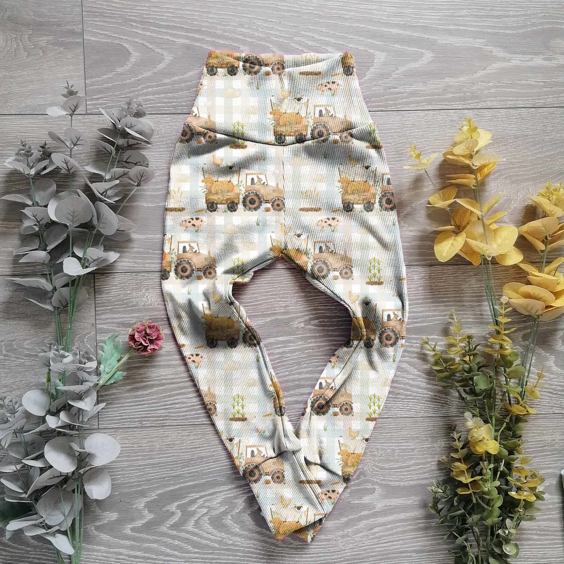 preorder- farm - Sunshine and Raebows