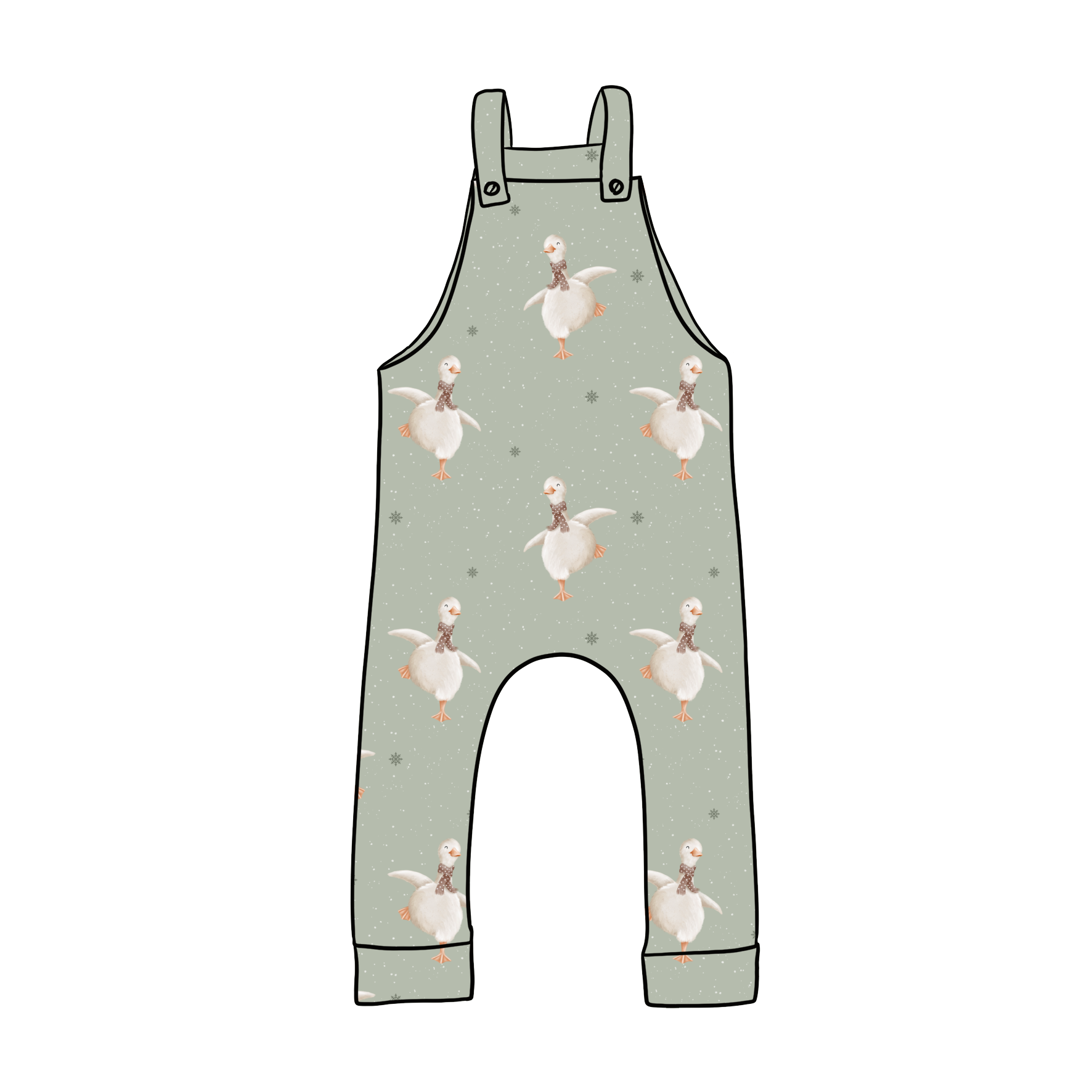 preorder- winter - Sunshine and Raebows